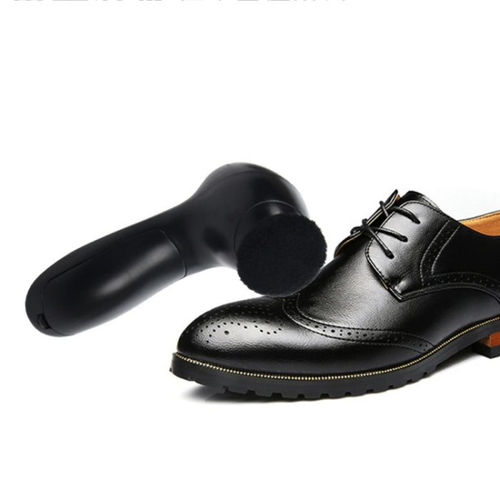 Household Electric Hand-held Automatic Oiling Leather Goods Maintenance Portable Shoe Dryer, Shoe Dryer
