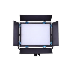 50W RGB Photography Fill Light For Live Broadcast Studio