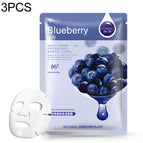 Blueberry