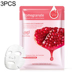Red Pomegranate
