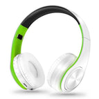 White Green