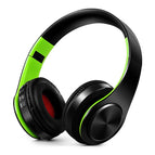 Black Green