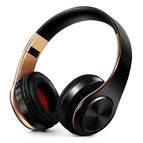 Gold Black