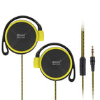 Yellow No Mic