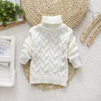 14 Size（80-90cm） White