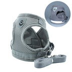 M / Grey