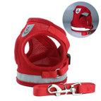 M / Red