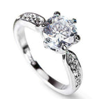 5 / White Gold