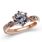 5 / Rose Gold