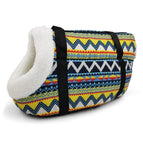 L 55x26x27cm / Retro Velveted