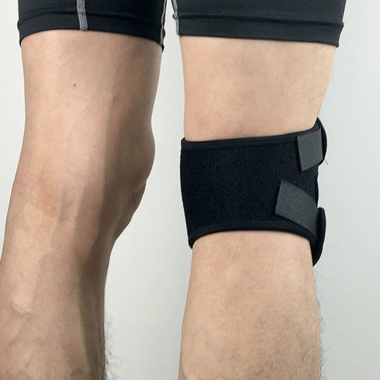 Professional Patella Belt Sports Knee Pads Shock Absorption Compression Sports Protective Gear, Patella Belt Knee Pads, Patella Belt Sports Knee Pads