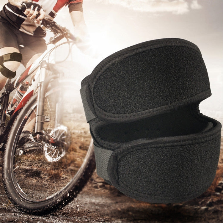 Professional Patella Belt Sports Knee Pads Shock Absorption Compression Sports Protective Gear, Patella Belt Knee Pads, Patella Belt Sports Knee Pads
