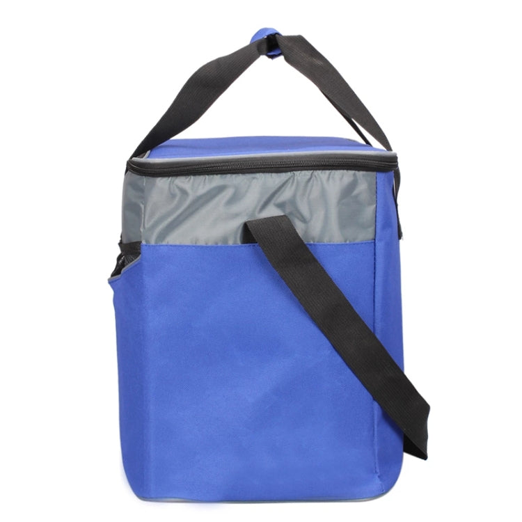 34L Large Oxford Thermal Insulation Package Picnic Portable Container Bags the Plant Package Food Insulated Bag Cooler Bags