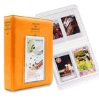 64 Pockets Orange / Orange