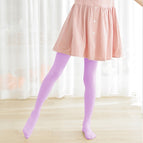 light purple / L（111-129cm）