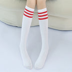35cm / White+Red Strip