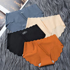 L / Dark Gray+Flesh Color+Black+Caramel