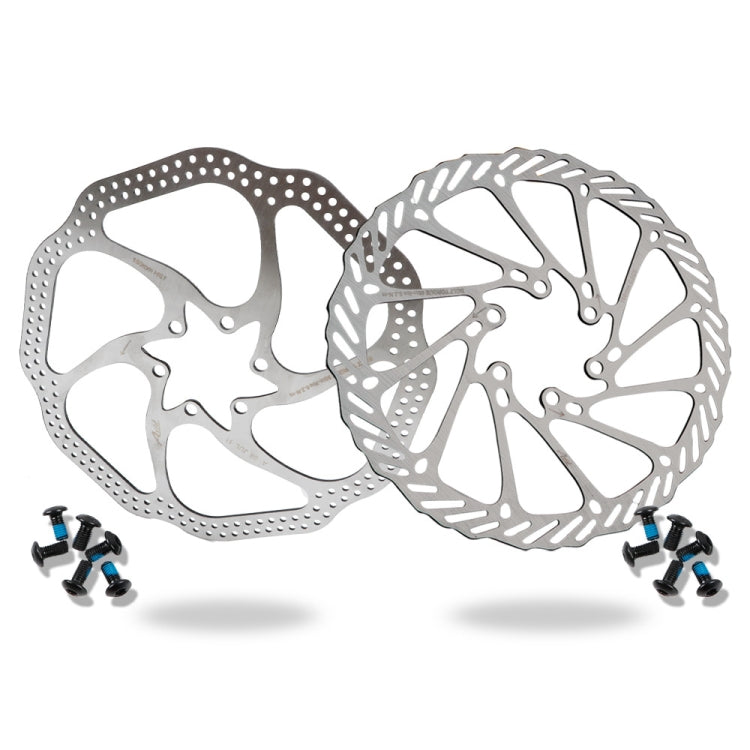 Avid Bicycle Brake Pads Disc Six Nails Mountain Bike Disc Brake Pads, 160mm G3, 180mm G3, 160mm HS1, 180mm HS1