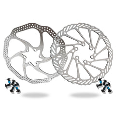Avid Bicycle Brake Pads Disc Six Nails Mountain Bike Disc Brake Pads, 160mm G3, 180mm G3, 160mm HS1, 180mm HS1