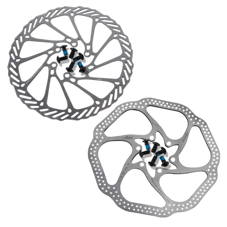 Avid Bicycle Brake Pads Disc Six Nails Mountain Bike Disc Brake Pads, 160mm G3, 180mm G3, 160mm HS1, 180mm HS1