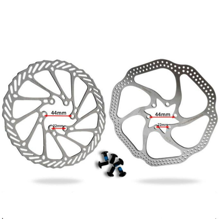 Avid Bicycle Brake Pads Disc Six Nails Mountain Bike Disc Brake Pads, 160mm G3, 180mm G3, 160mm HS1, 180mm HS1