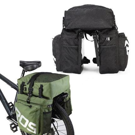 ROSWHEEL Bicycle Back Pack