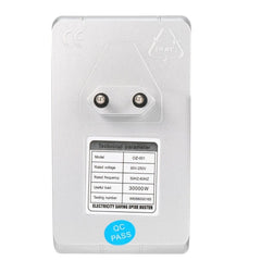 Energy Saver Electricity Saving Box