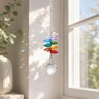 20# Lighting Ball Pendant