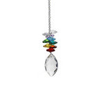 Horse Eye Pendant