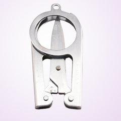 Travel Portable Mini Folding Scissors