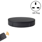 30cm, UK Plug / Black