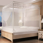 120x200 cm Full Bottom / White