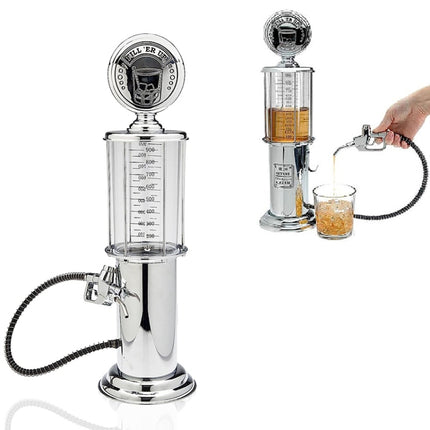 Hand Beer Machine Wine Separator Mini Single Gun Pump Drinking Water Juice Alcohol Vessels, Beer Machine