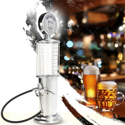Hand Beer Machine Wine Separator Mini Single Gun Pump Drinking Water Juice Alcohol Vessels, Beer Machine