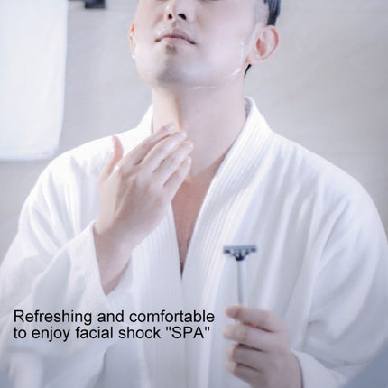 MKODO Multi-shock Razor Hand-in-one Razor