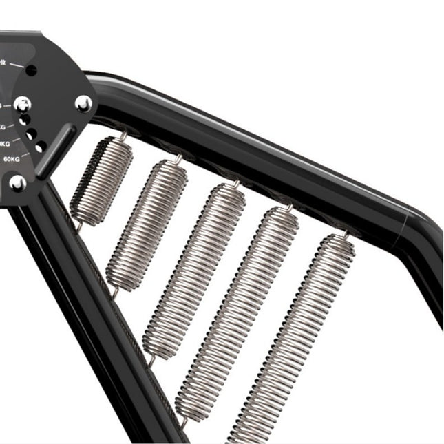 Four-gear Power Adjustable Multifunction Arm Strength Training Device