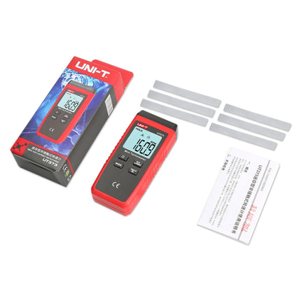 UT373 Non-contact High-precision Laser Tachometer Digital Display Motor Speedometer
