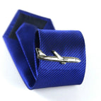 Silver Plane