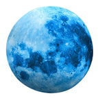 30cm Blue Moon