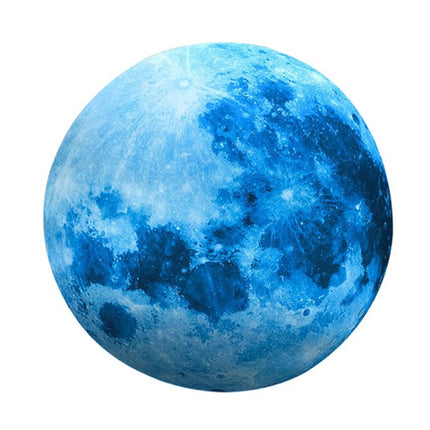 AFG33003 Home Decoration Luminous Stars Moon PVC Stickers, Specification:Green Moon 12cm, 27PCS Star, 27PCS Star + 30cm Moon, 30cm Pink Moon, 20cm Pink Moon, 10cm Pink Moon, 30cm Blue Moon, 20cm Blue Moon, 10cm Blue Moon, 30cm Green Moon, 20cm Green Mo...