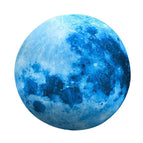 20cm Blue Moon