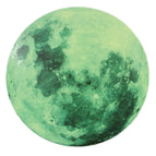 30cm Green Moon