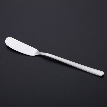 Stainless Steel Butter Knife