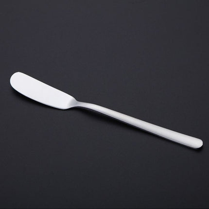 Stainless Steel Butter Knife