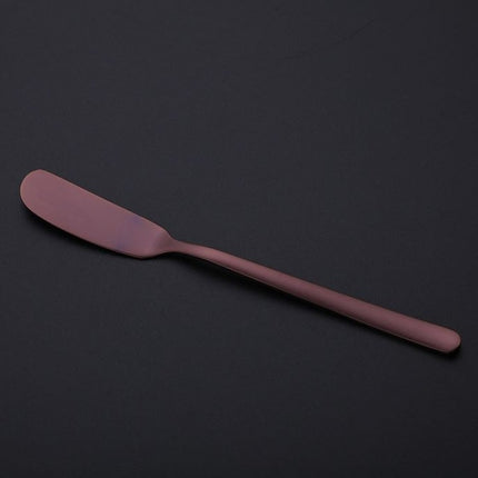 Stainless Steel Butter Knife