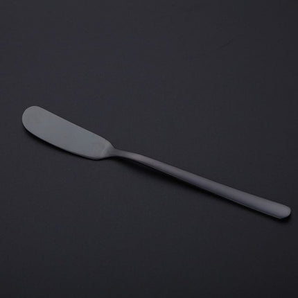 Stainless Steel Butter Knife
