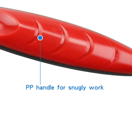 Golf Club Brush Ball Slot Cleaning Brush Cleaning Set