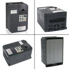 AT1-1500S Single-phase Inverter 1.5KW 220V Single-in Three-out Inverter Governor, AT1-1500S