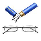 +1.00D / Blue