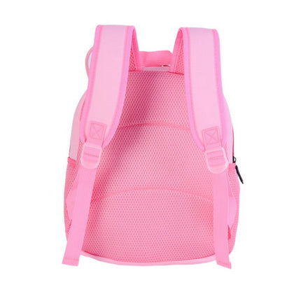 Cute Kid Toddler Schoo Bags Kindergarten Children Schoolbag 3D Cartoon Animal Bag